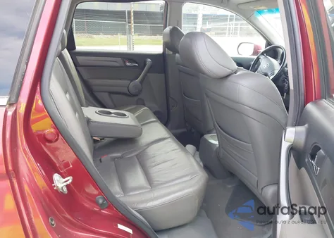 2008 Honda Cr-V Ex-L z USA, uszkodzony, nr VIN JHLRE48738C042774
